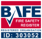 Bafe Logo