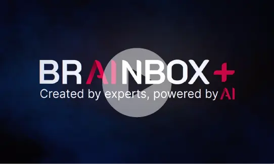 Brainbox AI Banner