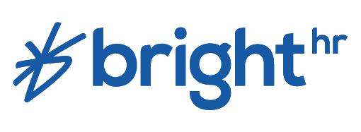 Bright HR Logo