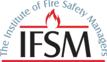 Fire Safety Header
